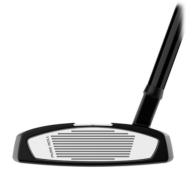 TaylorMade（テーラーメイド） 2025 スパイダー ツアー X ブラック