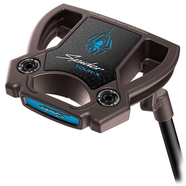 TaylorMade（テーラーメイド） スパイダーツアー X トーチド TruPath
