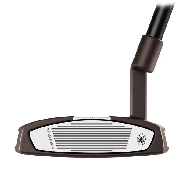 TaylorMade（テーラーメイド） レフティー スパイダーツアー X
