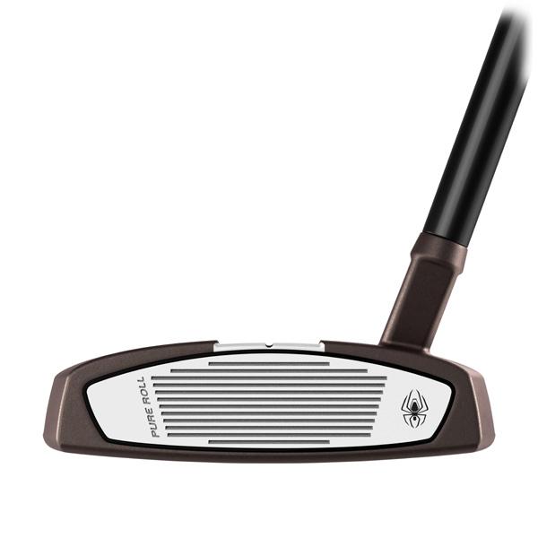 TaylorMade（テーラーメイド） レフティー スパイダーツアー X