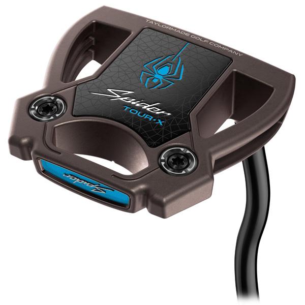 TaylorMade（テーラーメイド） スパイダーツアー X トーチド TruPath