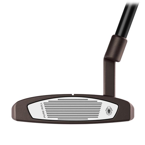 TaylorMade（テーラーメイド） スパイダーツアー F トーチド シングル