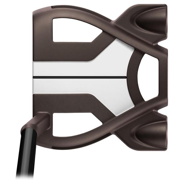 TaylorMade（テーラーメイド） スパイダーツアー トーチド TruPath