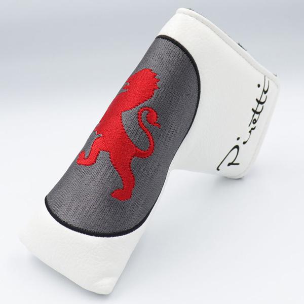 Piretti（ピレッティ） プレミアシリーズ コットンウッド2 パター