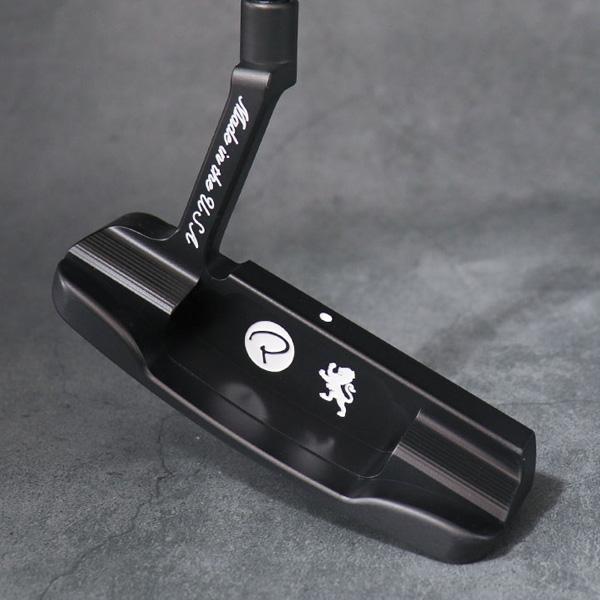 ケ*ラ様 新品 ピレッティ パター クーヴィオ ドットモデル 365g 34イン Amazon.co.jp: Piretti(ピレッティ) ミッドナイトブラック