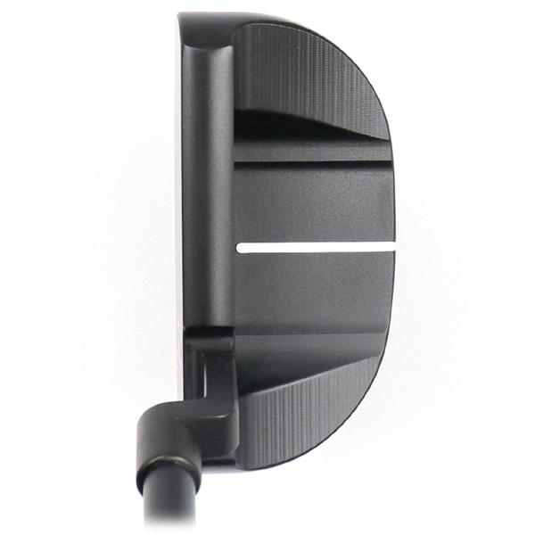 Piretti ピレッティ ミッドナイトブラックシリーズ ボーサPN UST