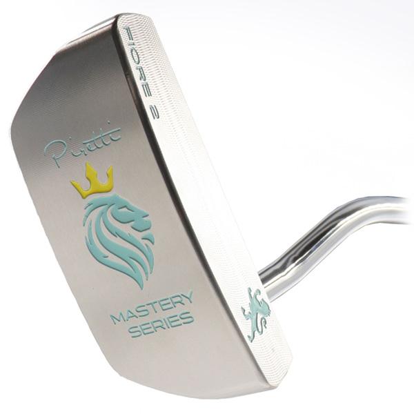 Piretti（ピレッティ） 2025 マスタリーシリーズ フィオーレ2 パター