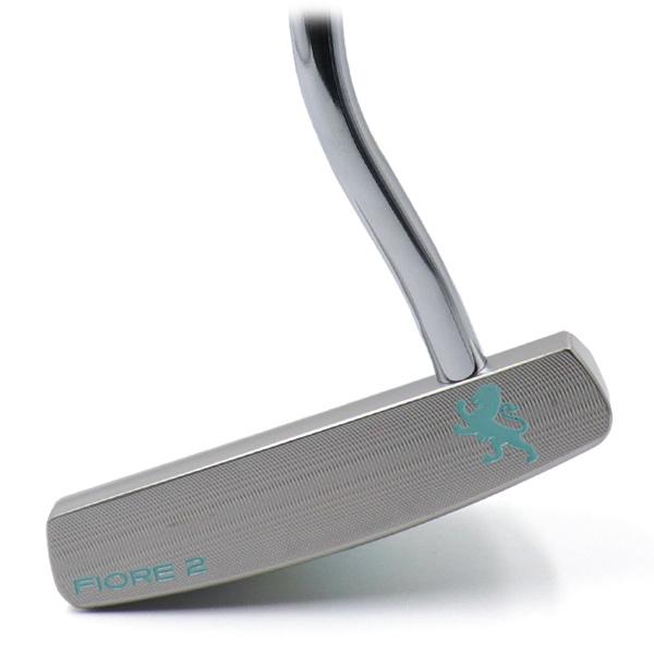 Piretti（ピレッティ） 2025 マスタリーシリーズ フィオーレ2 パター