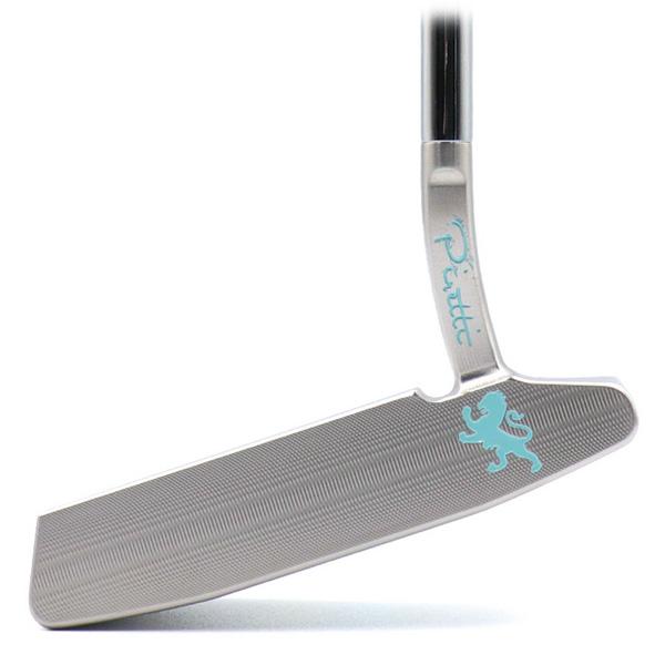 Piretti ピレッティ 2025 テソラ2 WB フローネック マスタリー