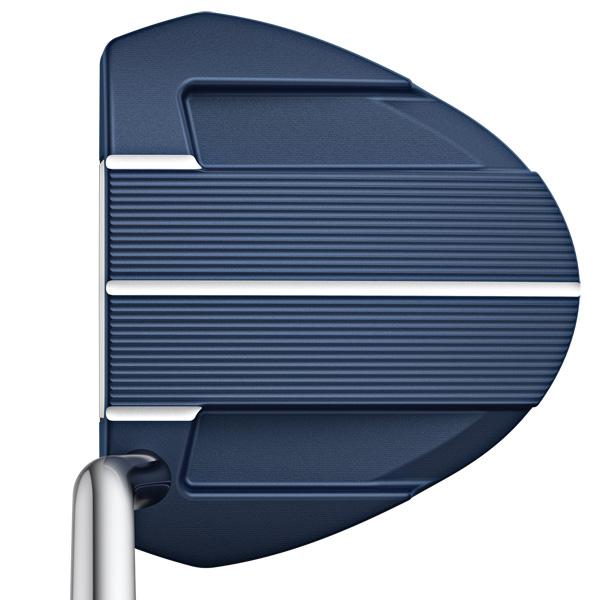 PING（ピン） レディース G Le3 KETSCH G パター PP59グリップ装着