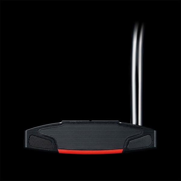 ピン 2021 ハーウッド HARWOOD PP58グリップ パター 右用