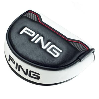 PING（ピン） 2021 KUSHIN4 PP58グリップ装着 パター 右用 : ゴルフ