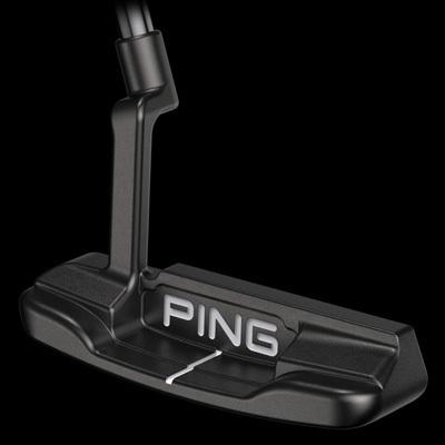 ピン 2021 アンサー ANSER PP60グリップ パター 右用｜leftygolf｜02