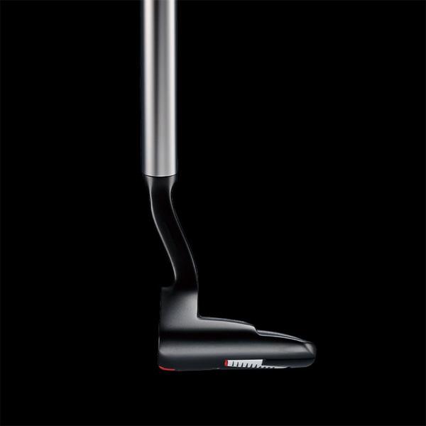 PING（ピン） KUSHIN4 パター 長さ調整機能付き PP58グリップ装着
