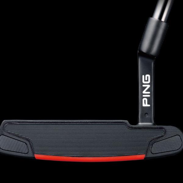 PING（ピン） レフティー ANSER パター 長さ調整機能付き PP58グリップ