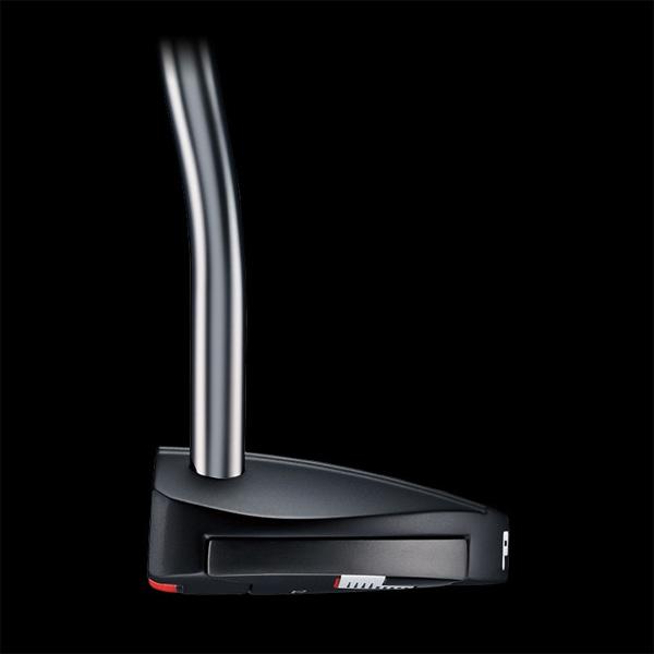 PING（ピン） レフティー CA70 パター 長さ調整機能付き PP58グリップ