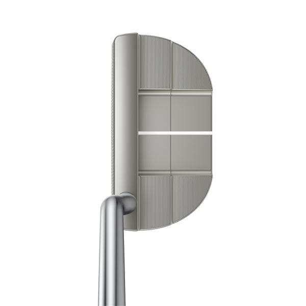 PING PLD パター DS72 シルバー　33インチ 楽天市場】ピン PING PLD MILLED PUTTER PLDミルドパター DS72