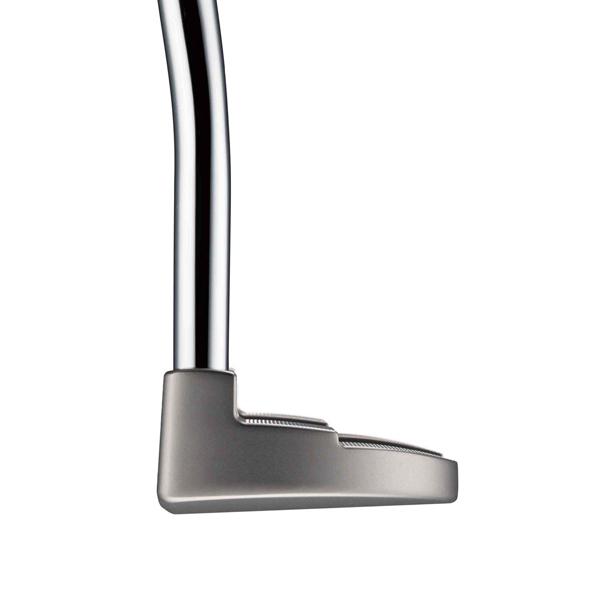 PING PLD パター DS72 シルバー　33インチ ピン PING PLD ミルド DS72 パター 2022年モデル | 【公式】有賀