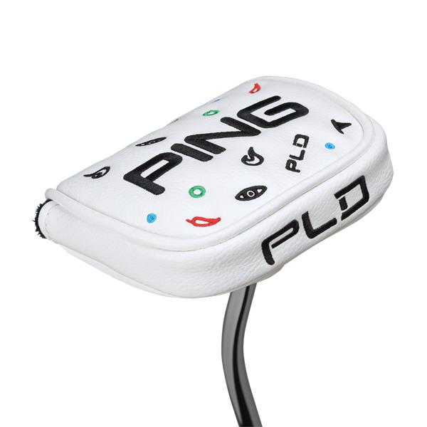 PING ピン PLD MILLED ピーエルディー DS72 SATIN ディーエス72 サテン