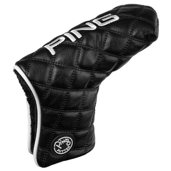 PING ピン 2023 DS72 パター PP58グリップ 右用 : ゴルフ