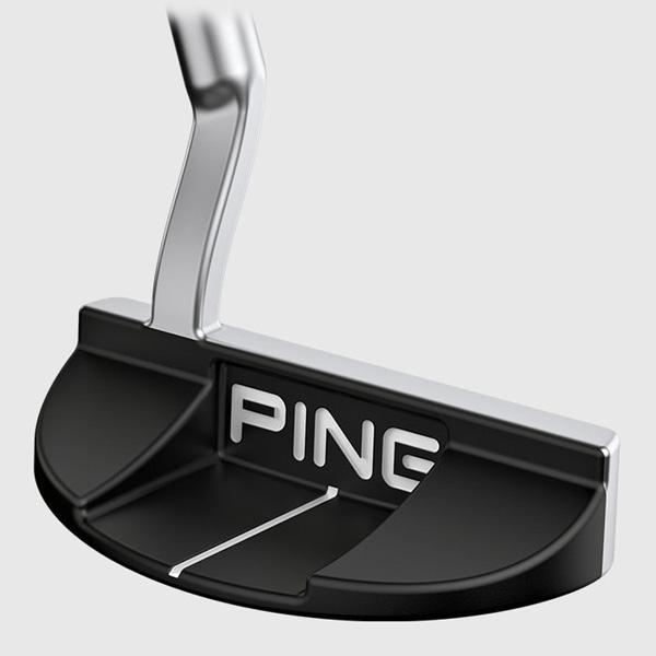 PING（ピン） 2023 SHEA PP58グリップ装着 パター 右用 : ゴルフ