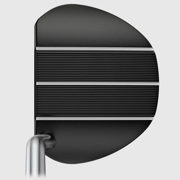 PING（ピン） 2023 MUNDY PP58グリップ装着 パター 右用 : ゴルフ