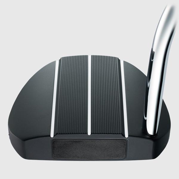 PING（ピン） 2023 MUNDY PP58グリップ装着 パター 右用 : ゴルフ