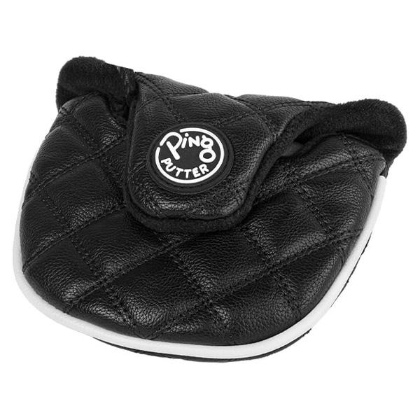 PING（ピン） 2024 FETCH パター 右利き用 日本正規品 : ゴルフ