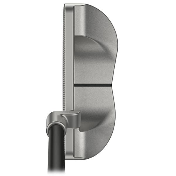 PING レフティー ピン 2024 B60 パター 左利き用 日本正規品 : ゴルフ