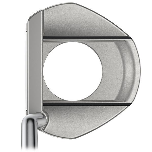 PING（ピン） レフティー 2024 FETCH パター 左利き用 日本正規品