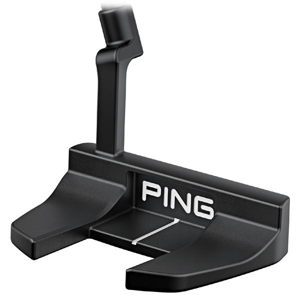 PING（ピン） レフティー 2024 TYNE H パター 左利き用 日本正規品
