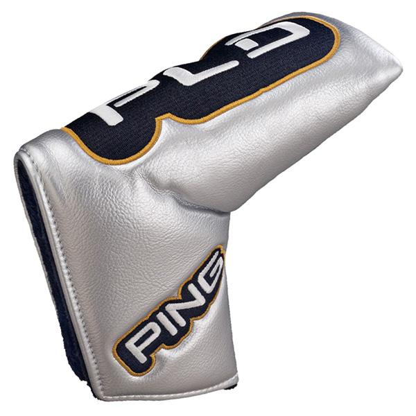 PING（ピン） 2025 PLD ミルド ANSER 4D パター （PP58ツアーPLD