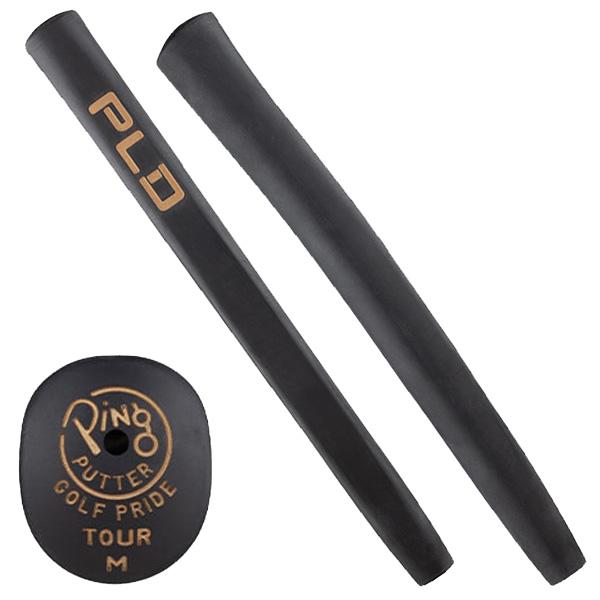 PING（ピン） レフティー 2025 PLD ミルド ANSER 30 パター （PP58