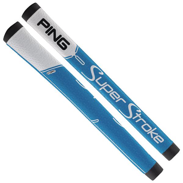 PING（ピン） PING 2025 スコッツデール ANSER 2D パター （SPSTツアー