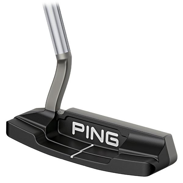 PING ANSER スコッツデール 2025 PING（ピン） PING 2025 スコッツデール ANSER 4 パター （SPSTツアー