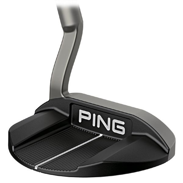 PING ピン 2025 スコッツデール OSLO 3 パター PING（ピン） PING 2025 スコッツデール OSLO 3 パター （SPSTツアー