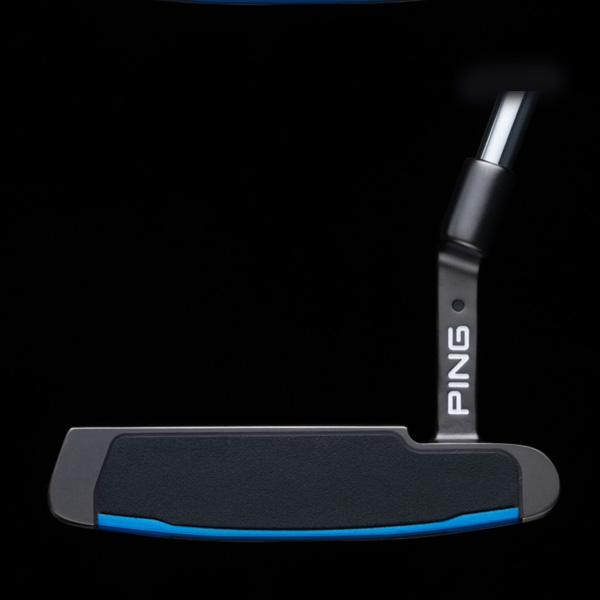 PING（ピン） PING 2025 スコッツデール ANSER パター （PP58ミッド