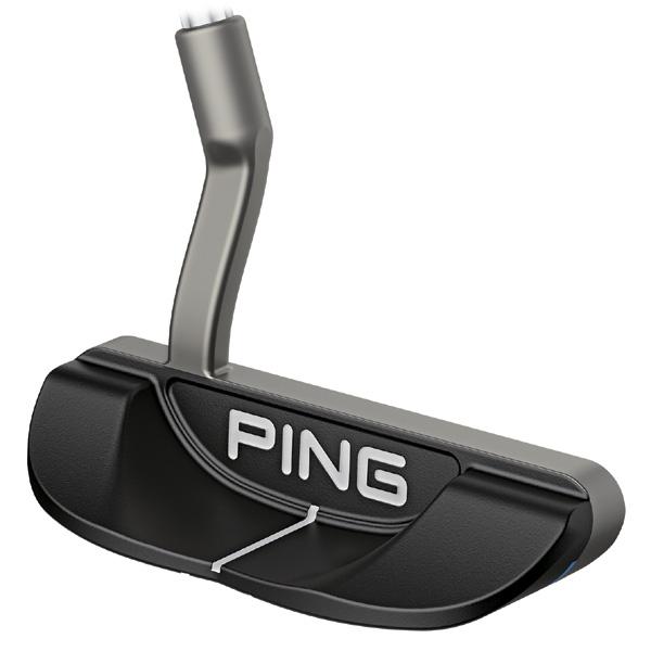 PING（ピン） レフティー PING 2025 スコッツデール B63 パター （SPST