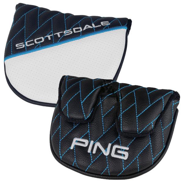 PING（ピン） レフティー PING 2025 スコッツデール PRIME TYNE C