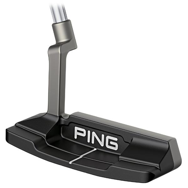 PING スコッツデール　レフティ PING レフティー ピン 2025 スコッツデール ANSER 2D パター （PP58