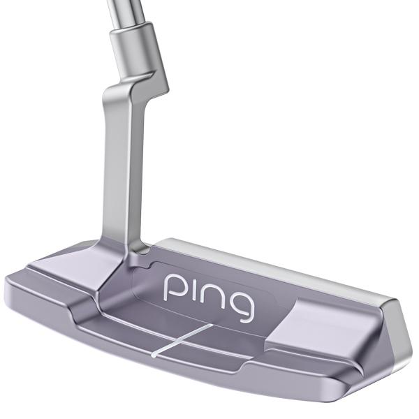 PING（ピン） レディース PING GLE4 アンサー 2D パター 右利き用 2026