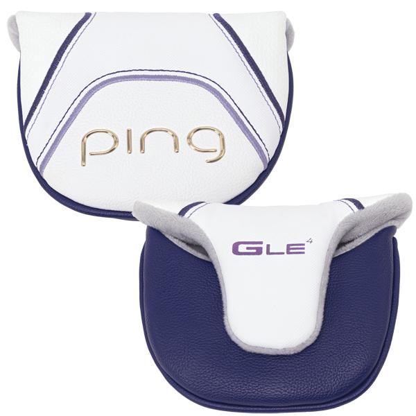 PING（ピン） レディース PING GLE4 オスロ パター 右利き用 2026年モデル : ゴルフショップジョプロ - 通販 ...
