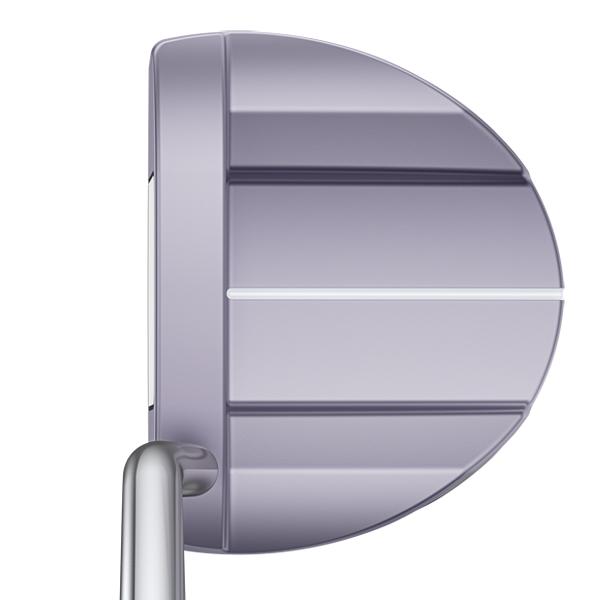 PING（ピン） レフティー レディース PING GLE4 オスロ パター 左利き