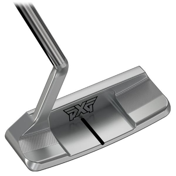 PXG ヘルキャット ゼロトルク パター 右利き用 日本正規品 : ゴルフ