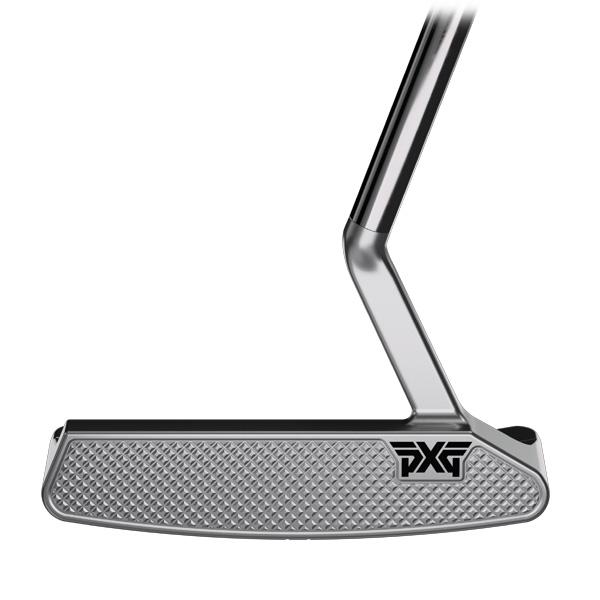 PXG ヘルキャット ゼロトルク パター 右利き用 日本正規品 : ゴルフ