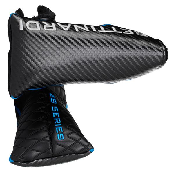 BETTINARDI ベティナルディ 2024 BB1W パター 右利き用 日本正規品