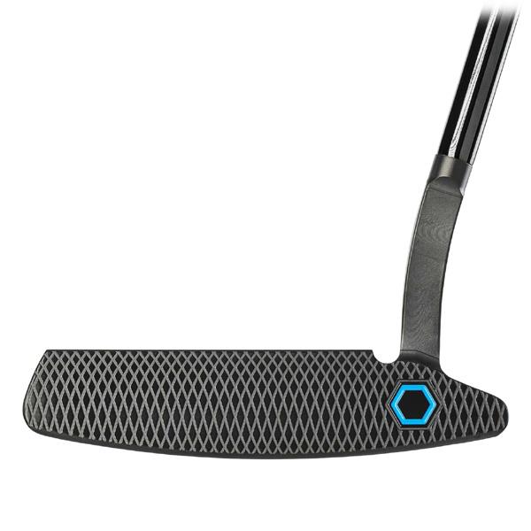 BETTINARDI ベティナルディ 2024 BB8F パター 右利き用 日本正規品