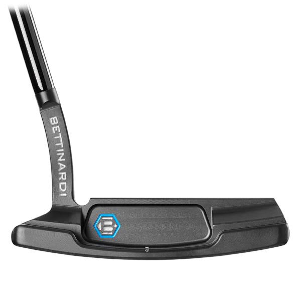 BETTINARDI（ベティナルディ） 2024 BB8F パター 右利き用 日本正規品 