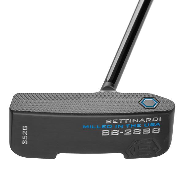 ベティナルディBB28SB 2024年モデル センターシャフト BETTINARDI (32〜36インチ)BB28SB Center(センターシャフト