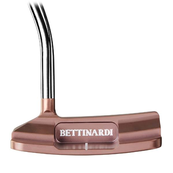 【超美品】ベティナルディ クイーンB6パターQB6 34インチ BETTINARDI（ベティナルディ） 2025 クイーンビー QB6 スパッド パター